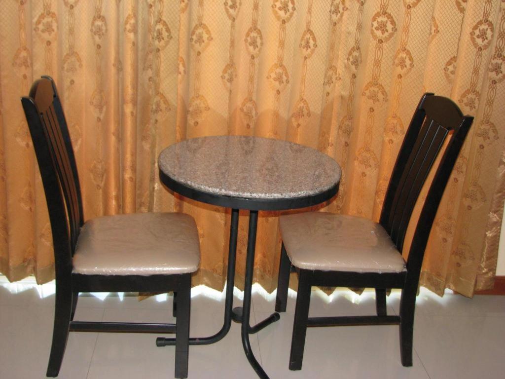 Siam Platinum Pattaya Hotel Kültér fotó
