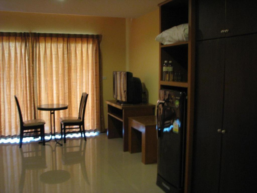 Siam Platinum Pattaya Hotel Kültér fotó