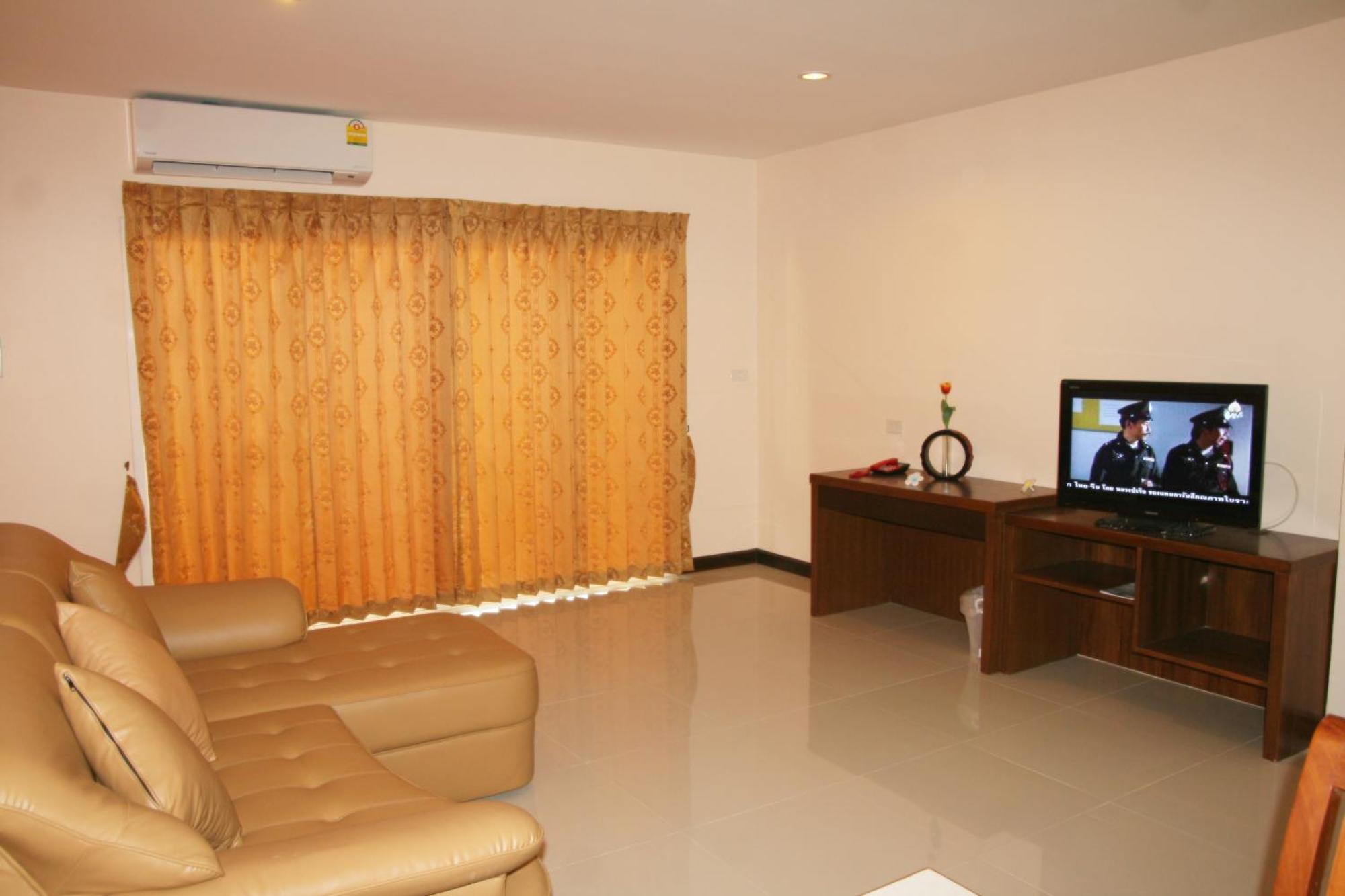Siam Platinum Pattaya Hotel Kültér fotó